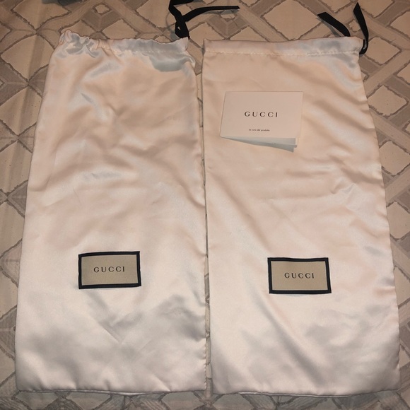 Gucci Espadrilles size 6 (European 36) - Picture 8 of 8